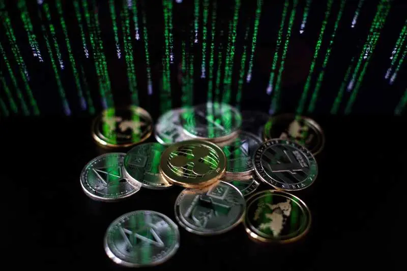 Хакери откраднаха над 600 млн. долара в криптовалута