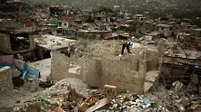 Над 700 души са жертвите на земетресението в Хаити 