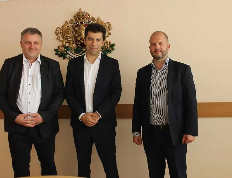Компания за металообработка инвестира 20 млн. евро в завод в Габрово