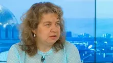 Доц. Киселова: Президентът трябва да постави две условия преди да връчи втория мандат