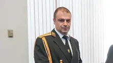 Уволниха дисциплинарно шефа на МВР в Пловдив