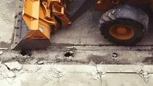 Спират движението по част от бул. „Гоце Делчев“ в София заради ремонт