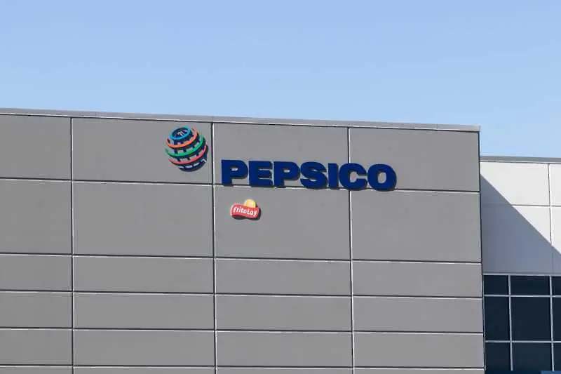 PepsiCo продава свои брандове за 3.3 млрд. долара