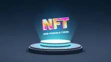 NFT в света на брандовете