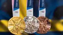 България завърши на 30-о място в класирането по медали на Олимпийските игри в Токио