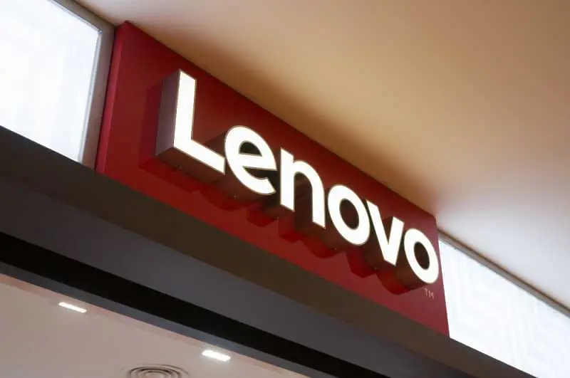 Lenovo с оптимистична прогноза за пазара на персонални компютри