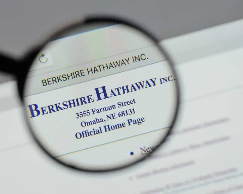 Berkshire Hathaway спечели близо 40 млрд. долара от януари до юни