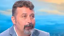 Филип Станев: Кандидатът за премиер на ИТН не е политик, но е разпознаваемо лице