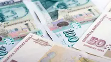 Българските домакинства спестиха 6,6 млрд. лв. за година 