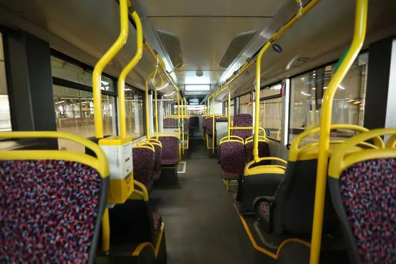 Москва ще използва само електробуси по градските линии от 2025 г.
