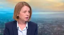 Викат Фандъкова в парламента заради Топлофикация София