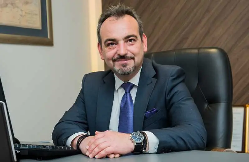 Добри Митрев е новият председател на БСК