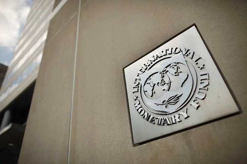 МВФ спира помощта за Афганистан заради несигурната обстановка