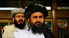 Съосновател на талибаните ще оглави новото правителство в Афганистан