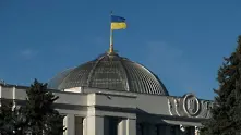 Украинският парламент прие закон за регулация на криптовалутите