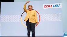 Последният дипломатически ход на Ангела Меркел 