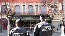 Започна процесът за атентатите в Париж от ноември 2015 г.