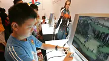 Китай ограничи времето за онлайн игри при децата. Акциите на гейминг компаниите поевтиняха 