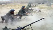 Съпротивата срещу талибаните продължава в една афганистанска провинция 
