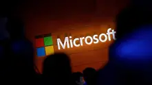 Акциите на Microsoft се изстреляха до рекорд
