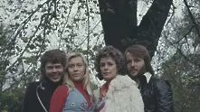 ABBA загатна на феновете за нови музикални проекти