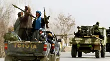 Талибаните избраха за премиер на Афганистан един от основателите си