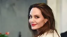 Анджелина Джоли се присъедини към Instagram