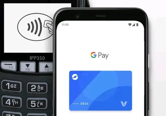 Приложението Google Pay вече е достъпно в България 