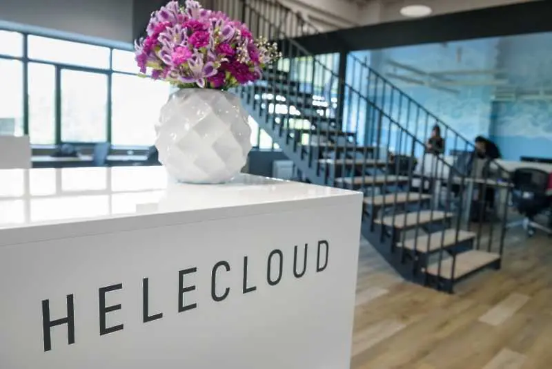 SoftwareONE придобива HeleCloud