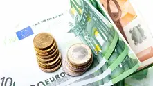 Eврото се задържа под прага от 1,17 долара