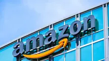 Amazon плати половин милиард паунда данъци на Великобритания