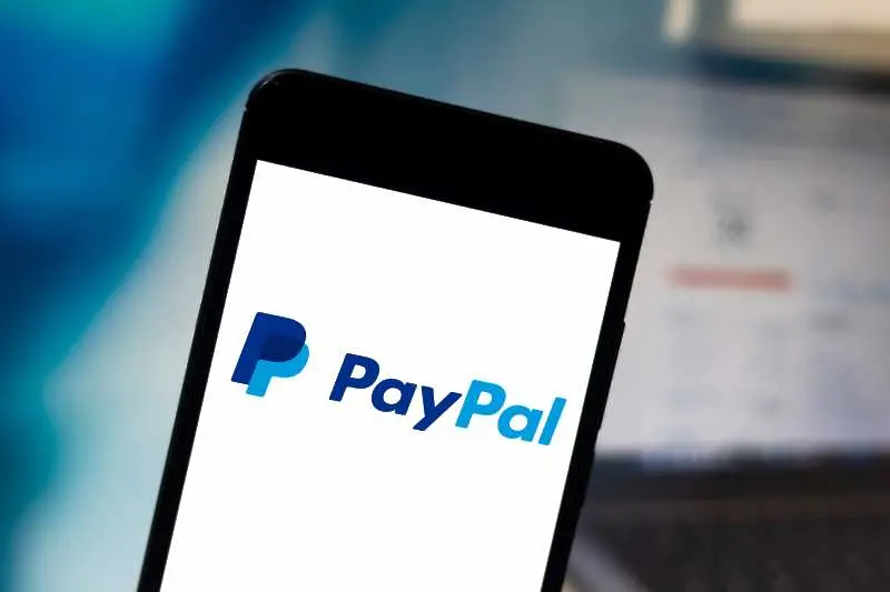 PayPal пуска търговия на крипто във Великобритания
