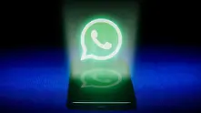 WhatsApp отнесе рекордна глоба по GDPR