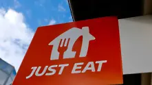 Just Eat отваря 1500 нови работни места във Великобритания