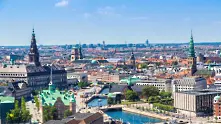 Копенхаген е най-безопасният град в света