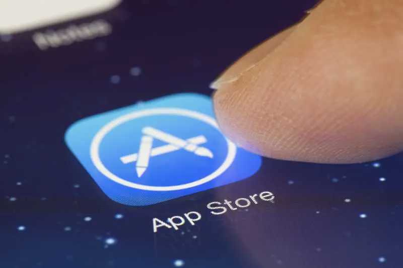 Apple частично облекчава мерките за плащания в App Store