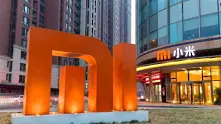 Xiaomi регистрира бизнеса си за производство на електрически автомобили