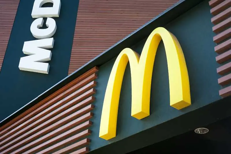 McDonald’s ползва все повече устойчиви опаковки в ресторантите
