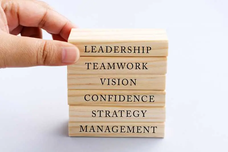 Най-често срещаните слабости в лидерството