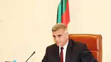 Стефан Янев: Имаме готовност да съберем Съвета за сигурност към МС