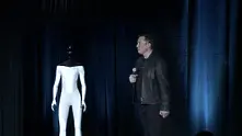 Tesla показа проекта си за хуманоиден робот