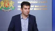 Кирил Петков обеща с Асен Василев да са част от промяната