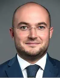Георги Георгиев е новият председател на Столичния общински съвет