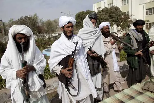 Талибаните поискаха да говорят пред Общото събрание на ООН