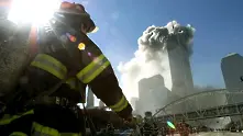 „Аз съм част от 11 септември“: Да оцелееш под отломките на кулите близнаци