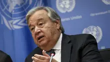 ООН търси 600 млн. долара помощи за Афганистан