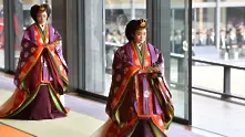 Японска принцеса се отказва от титлата си, за да се омъжи за състудент 