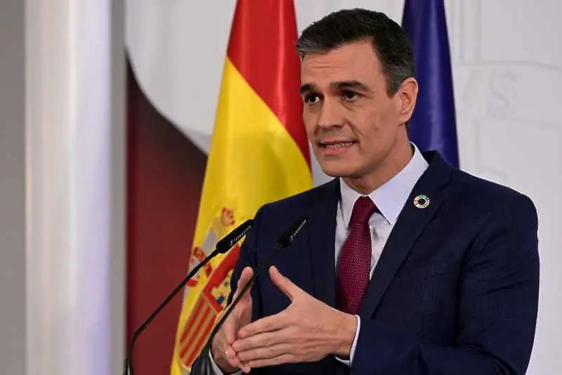 Испанският премиер ще води лично преговорите с каталунските сепаратисти