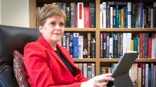 Референдум в Шотландия ще има след края на covid-ограниченията