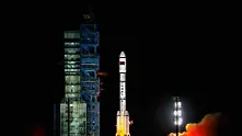 Китайски астронавти поставиха национален рекорд за престой в Космоса
